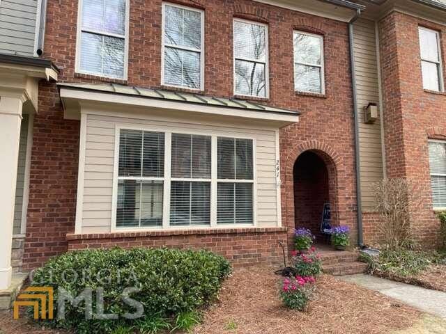 241 S Village Square, Canton, GA 30115 - photo 1