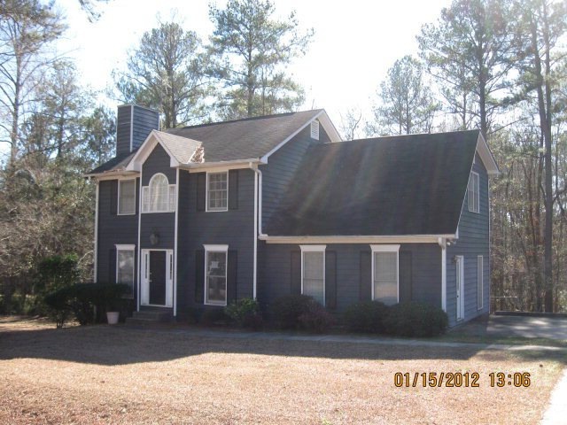 37 Rivermist Rd, Juliette, GA 31046 - photo 1