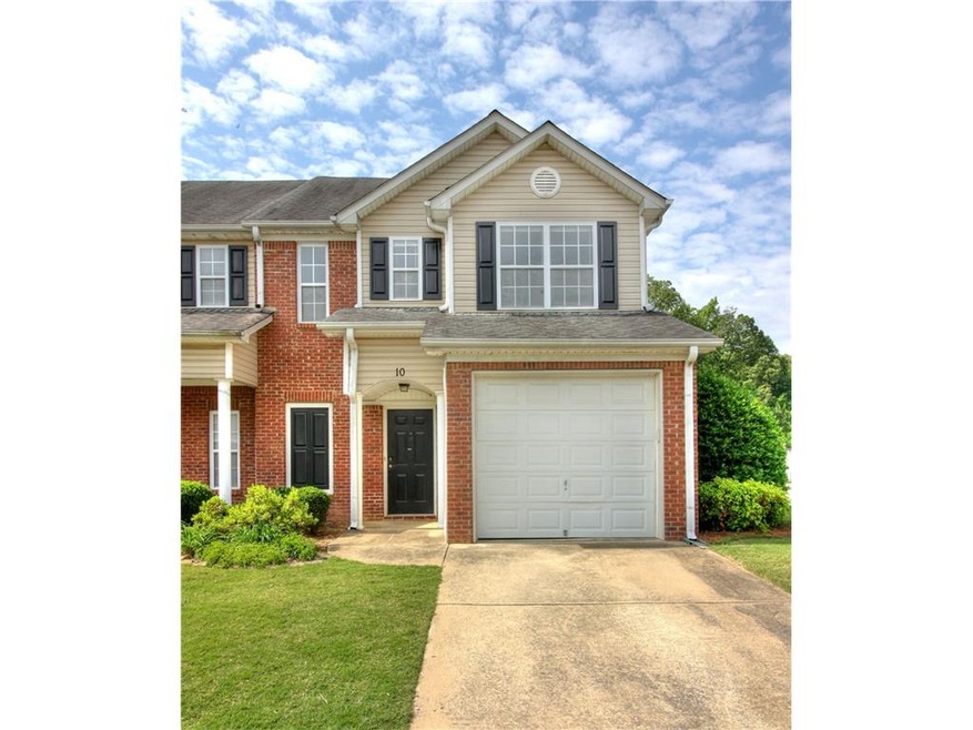 10 Eagle Glen Dr NE, Cartersville, GA 30121 - photo 1