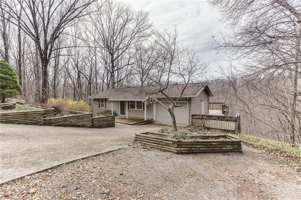 70 Chelmsworth Dr, Bella Vista, AR 72715 - photo 1