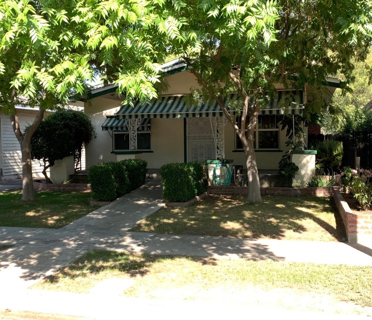 1374 N Lucerne Ln, Fresno, CA 93728 - photo 1