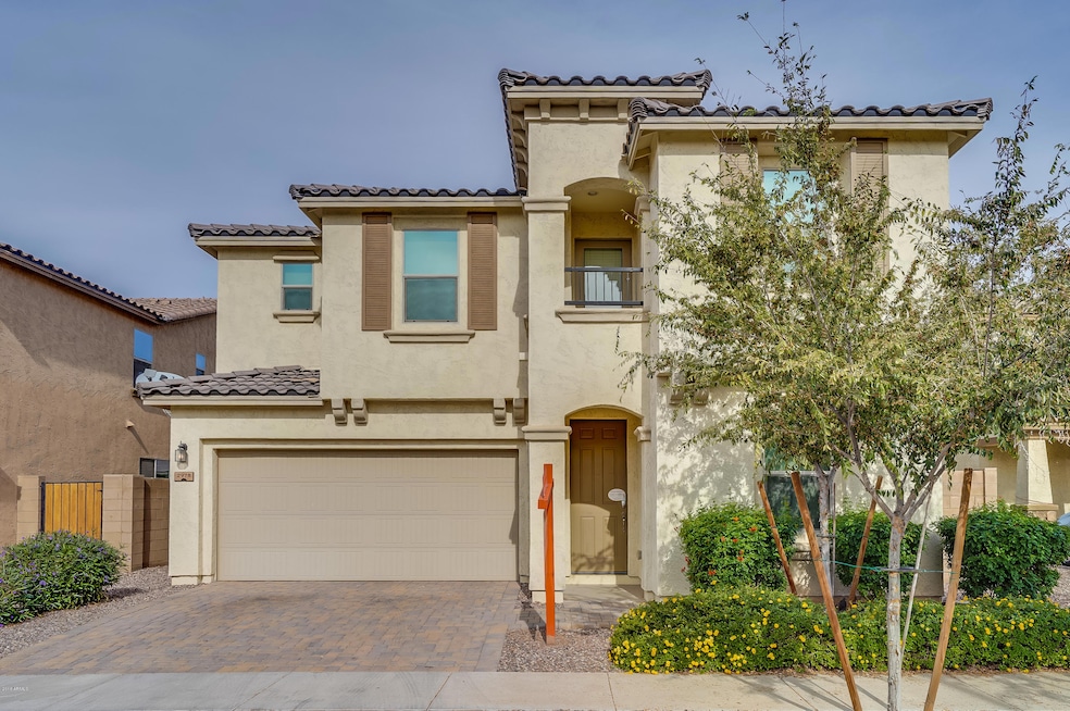 2978 E Shannon St, Gilbert, AZ 85295 - photo 1