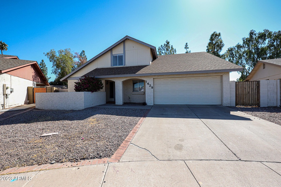 1429 W Juanita Ave, Mesa, AZ 85202 - photo 1