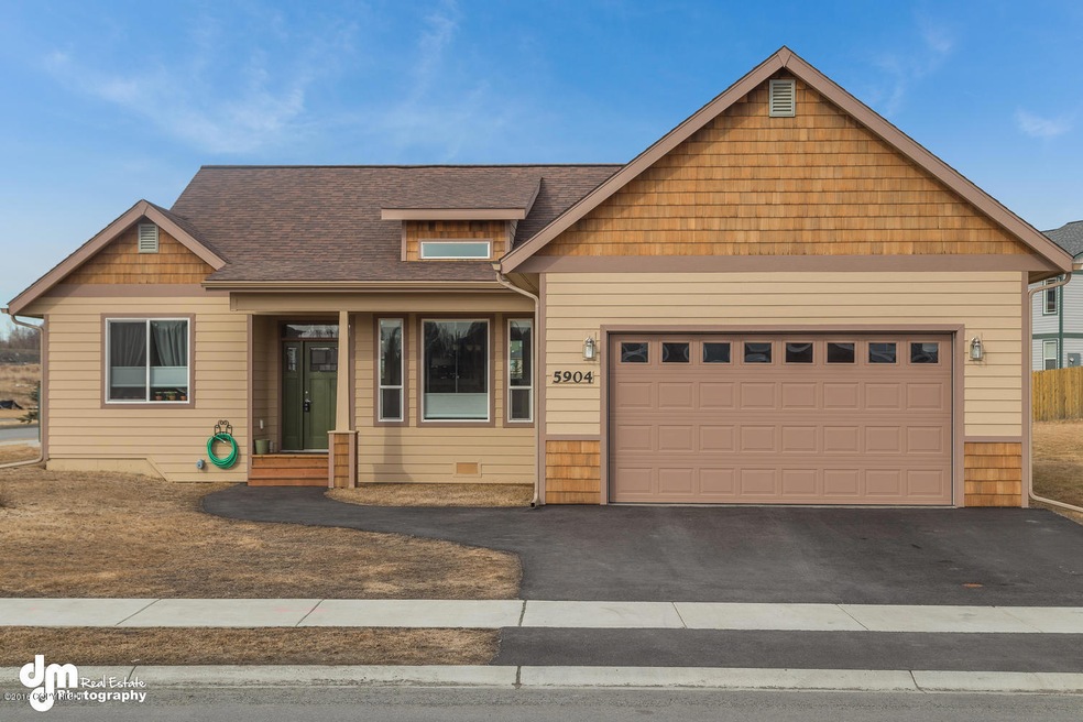 5904 Grand Teton
