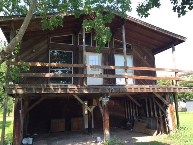 6307 Septimo St, Brazoria, TX 77422 - photo 1