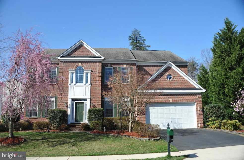 7200 White House Dr, Springfield, VA 22153 - photo 1