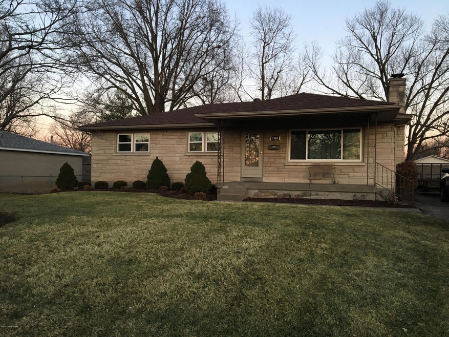 7905 Acme Way, Louisville, KY 40219 - photo 1