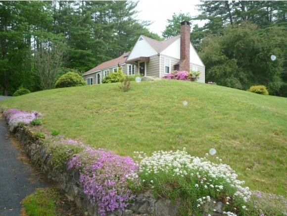 1945 Route 16, Center Ossipee, NH 03814 - photo 1