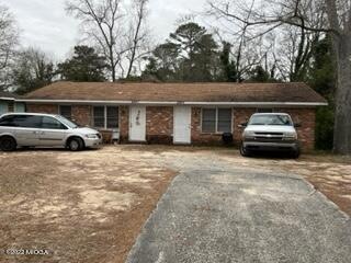 2847 New Clinton Rd, Macon, GA 31211 - photo 1
