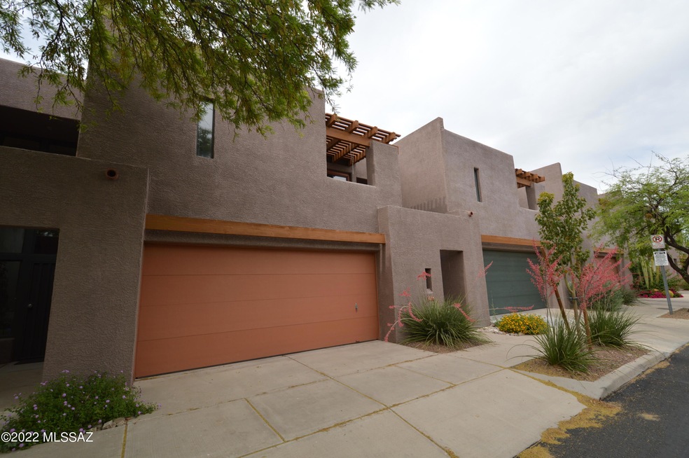 3117 E Sampras Ln, Tucson, AZ 85716 - photo 1