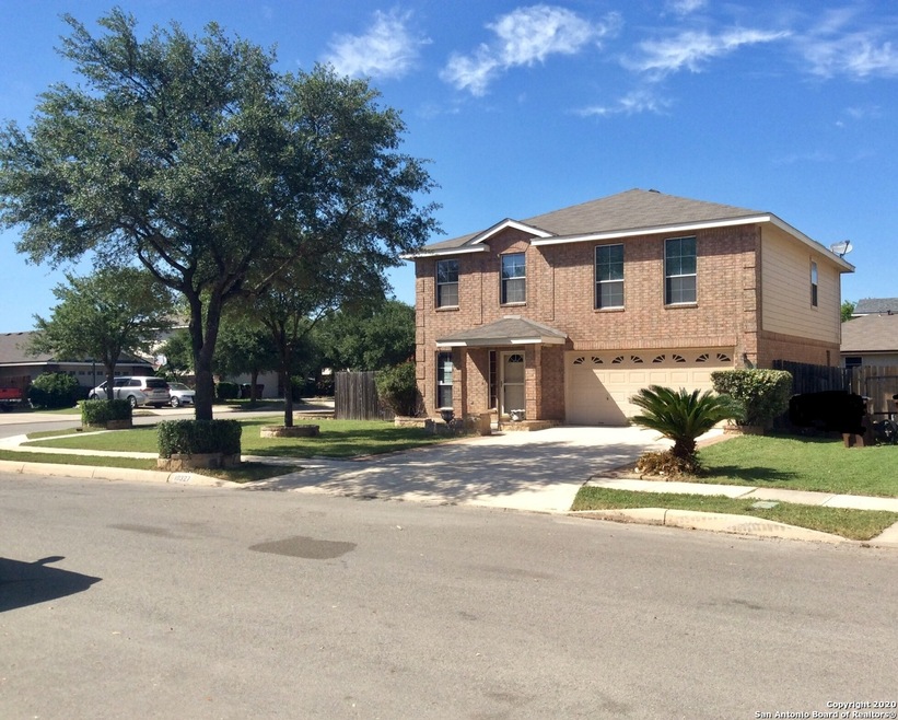 10327 Appaloosa Bay, San Antonio, TX 78254 - photo 1