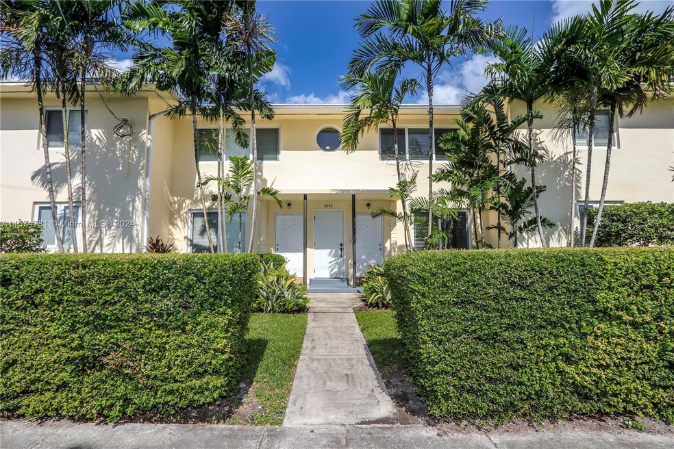 2445 SW 10th St unit A, Miami, FL 33135 - photo 1