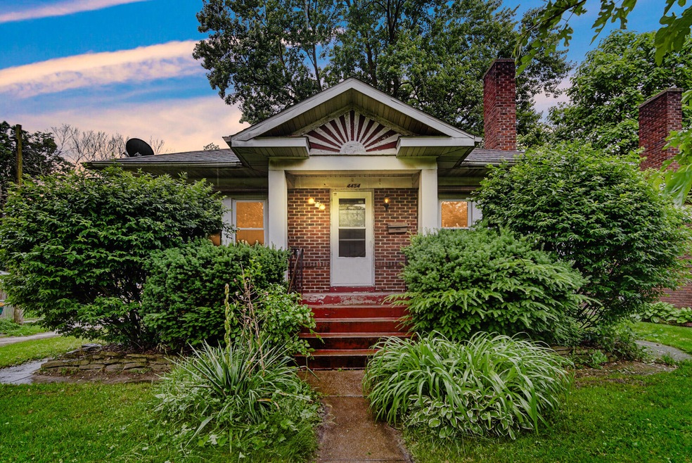 4454 Adams St, Gary, IN 46408 - photo 1