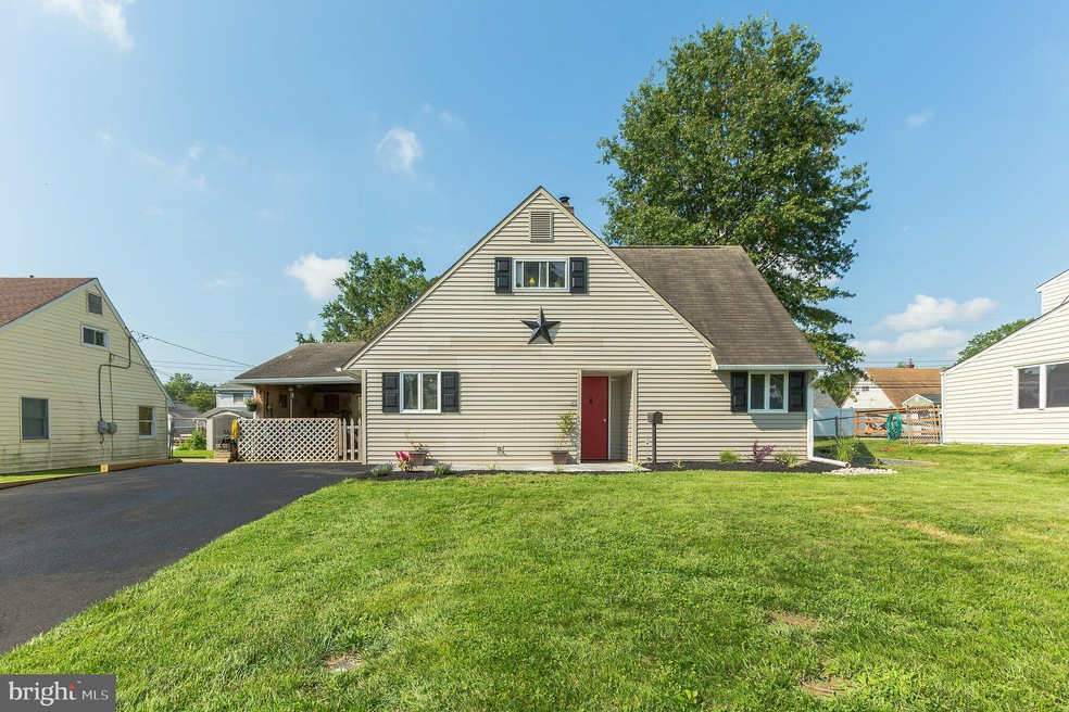 23 Ravine Ln, Levittown, PA 19055 - photo 1