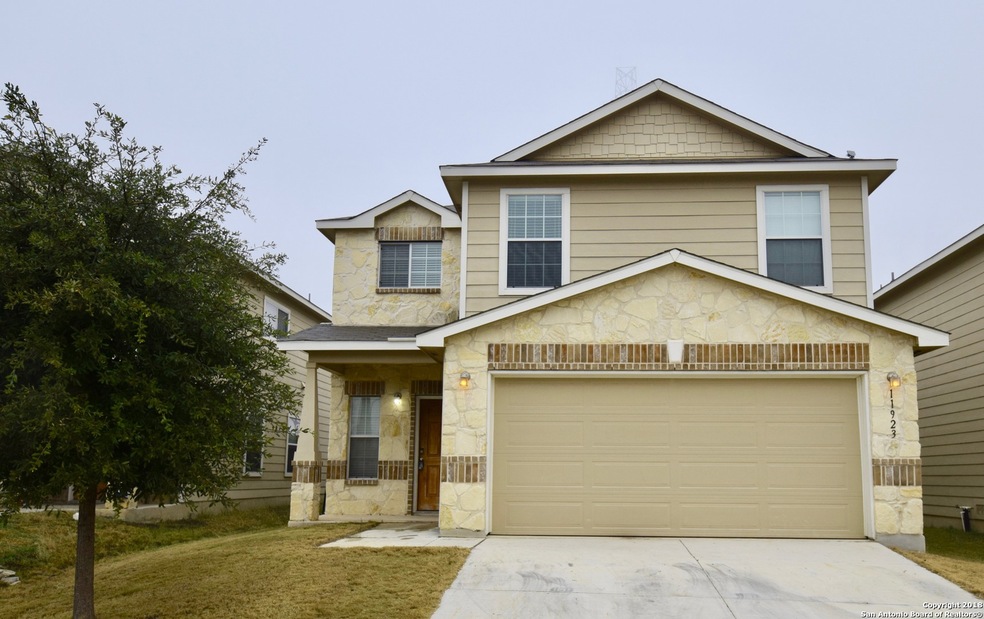 11923 Pure Silver, San Antonio, TX 78254 - photo 1