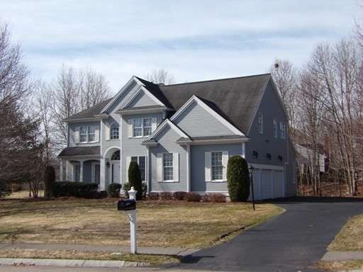 59 Old Stable Dr, Mansfield, MA 02048 - photo 1