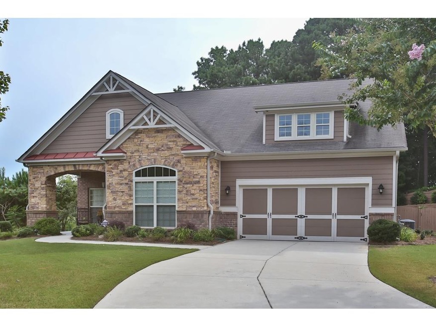 801 Gold Ct, Acworth, GA 30102 - photo 1