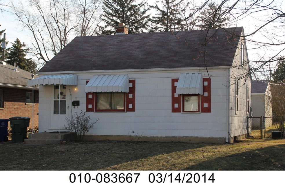 3174 grasmere
