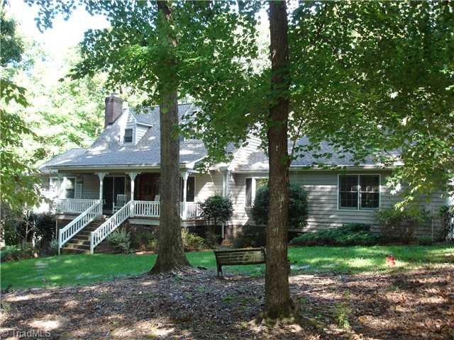 2988 Shaw St, Asheboro, NC 27205 - photo 1