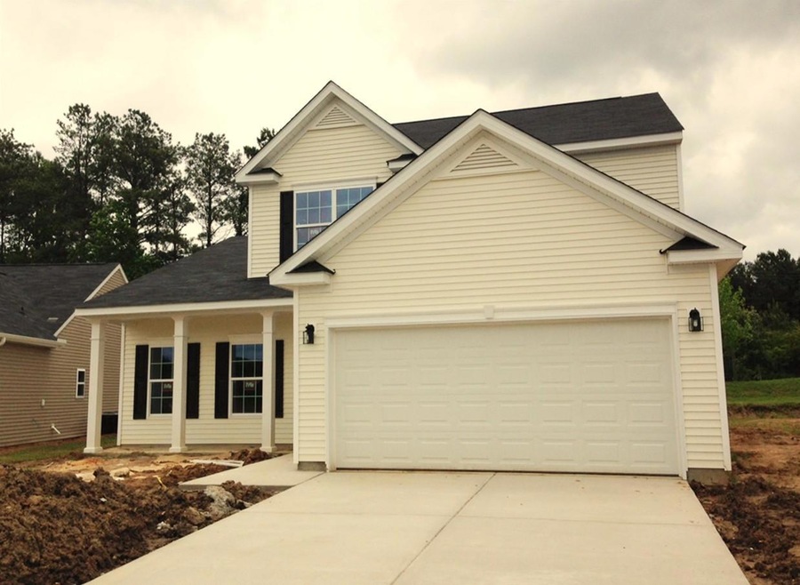 Edisto lot 72 front pic
