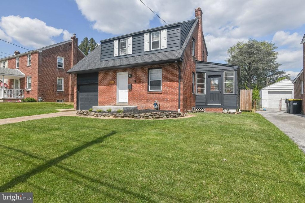 205 Becker Ave, Wilmington, DE 19804 - photo 1