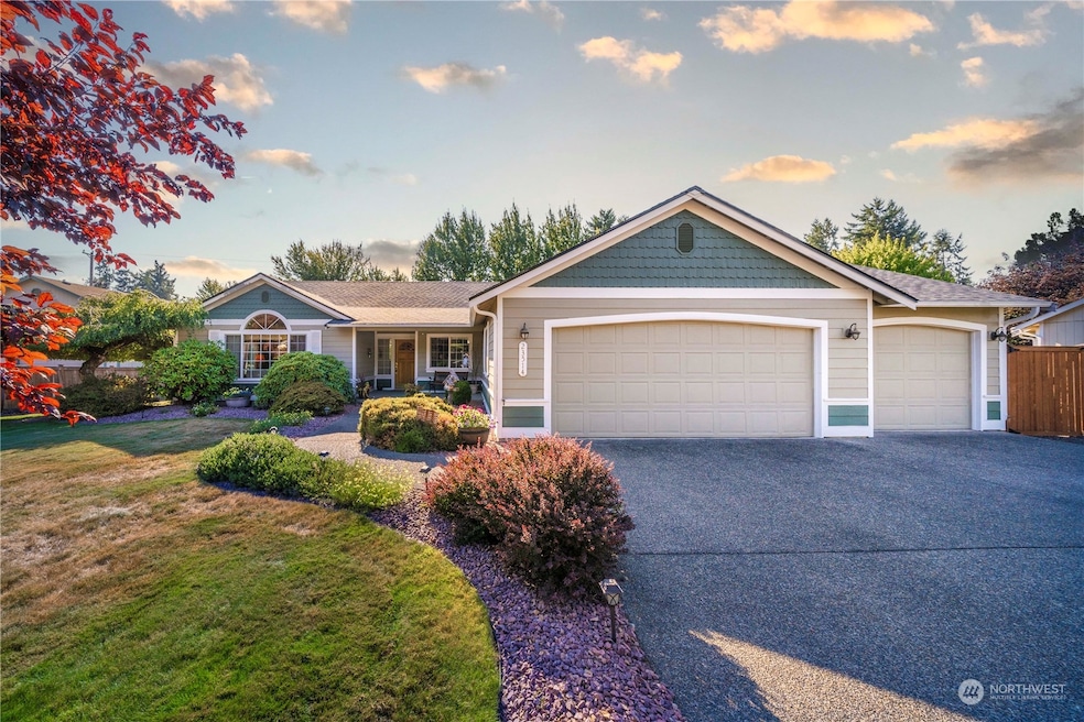 23514 87th Ave E, Graham, WA 98338 - photo 1