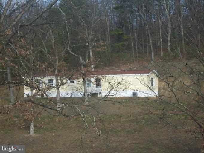 1 Horseshoe Run, Keyser, WV 26726 - photo 1