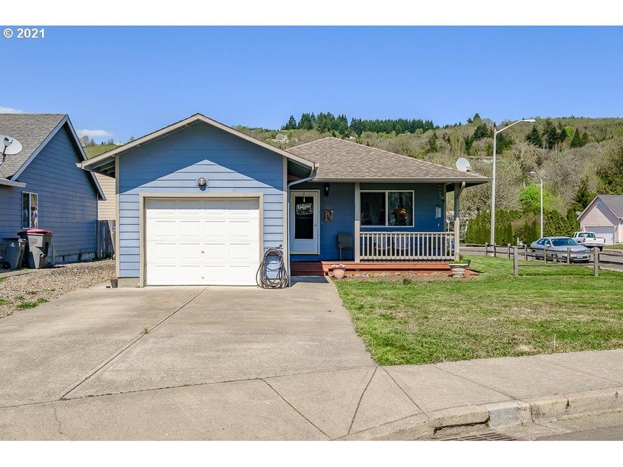 unlisted-address, Sheridan, OR 97378 - photo 1