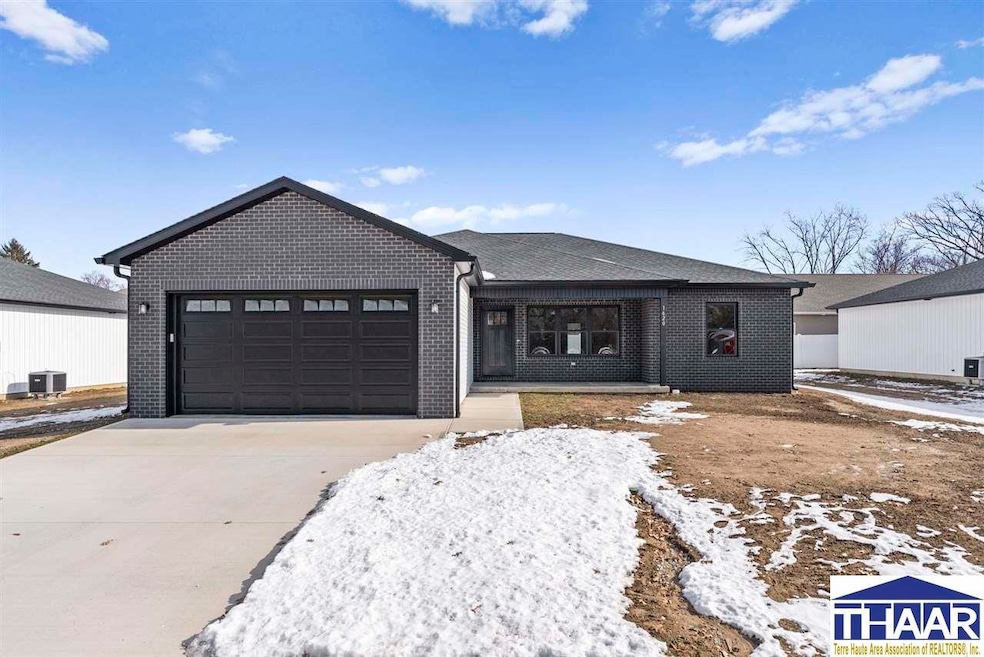 1620 Albert Way, Terre Haute, IN 47802 - photo 1