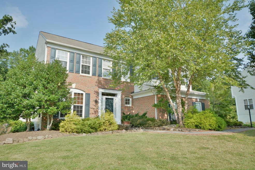 5945 Moonbeam Dr, Woodbridge, VA 22193 - photo 1