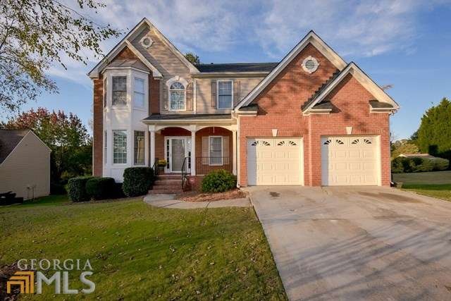Welcome Home!