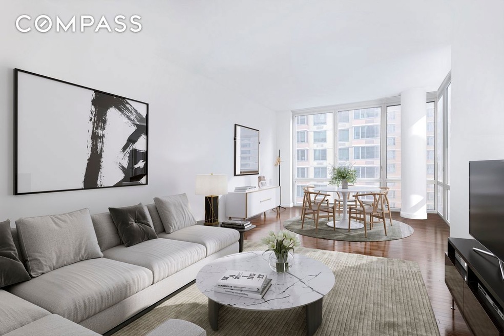 Charleston Condominium unit 4F, New York, NY 10016 - photo 1