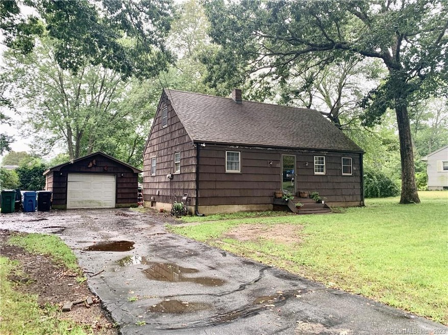 64 Fern Dr, Colchester, CT 06415 - photo 1