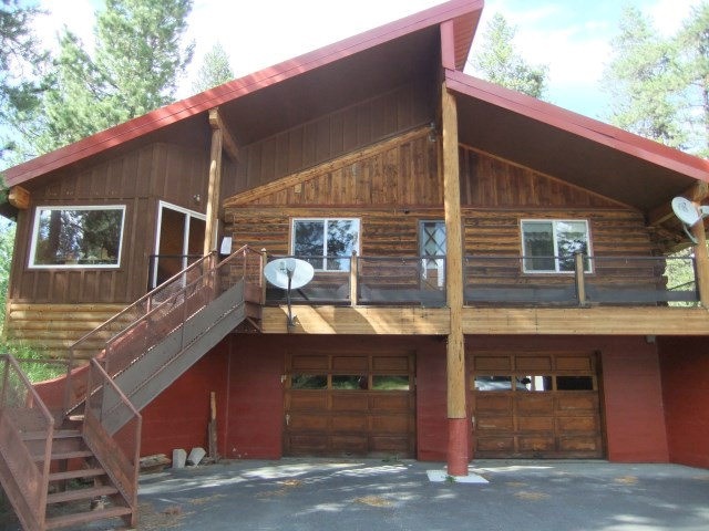 10385 Highway 55, Cascade, ID 83611 - photo 1
