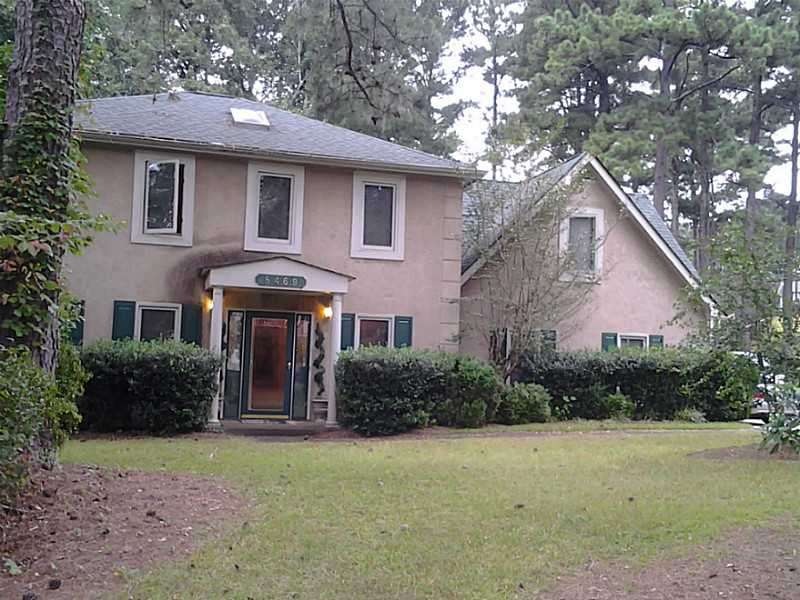 8469 Helmer Ct, Riverdale, GA 30296 - photo 1