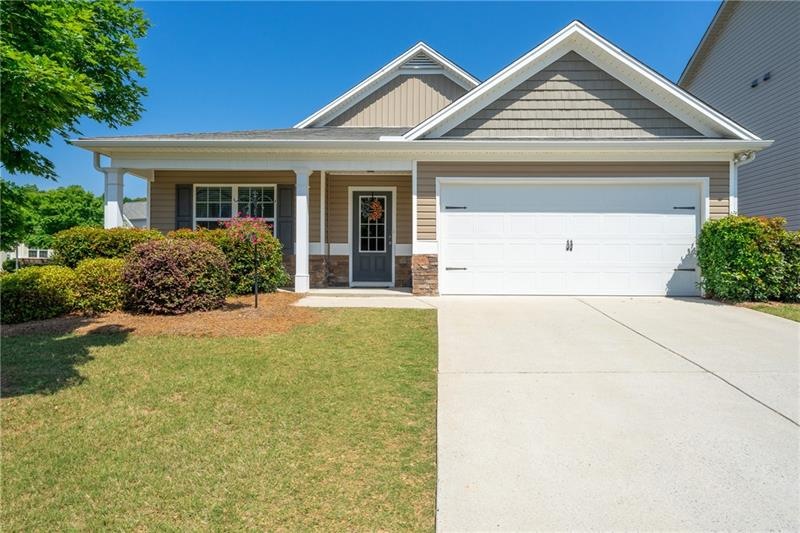 513 Gardenview Rd, Canton, GA 30114 - photo 1