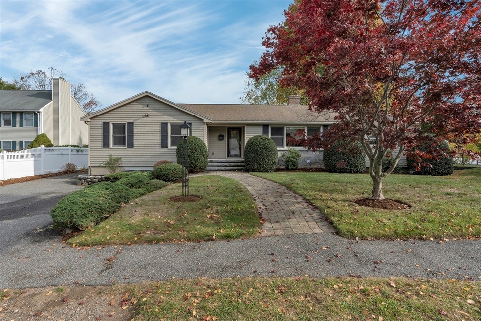 87 Rose Hill Way, Waltham, MA 02453 - photo 1