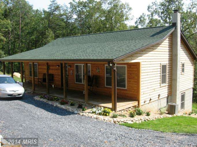 345 Independence Ln, New Market, VA 22844 - photo 1