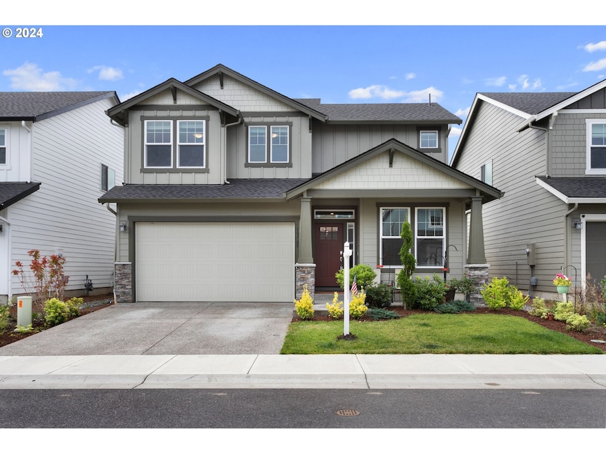 13705 NE 118th Way, Brush Prairie, WA 98606 - photo 1
