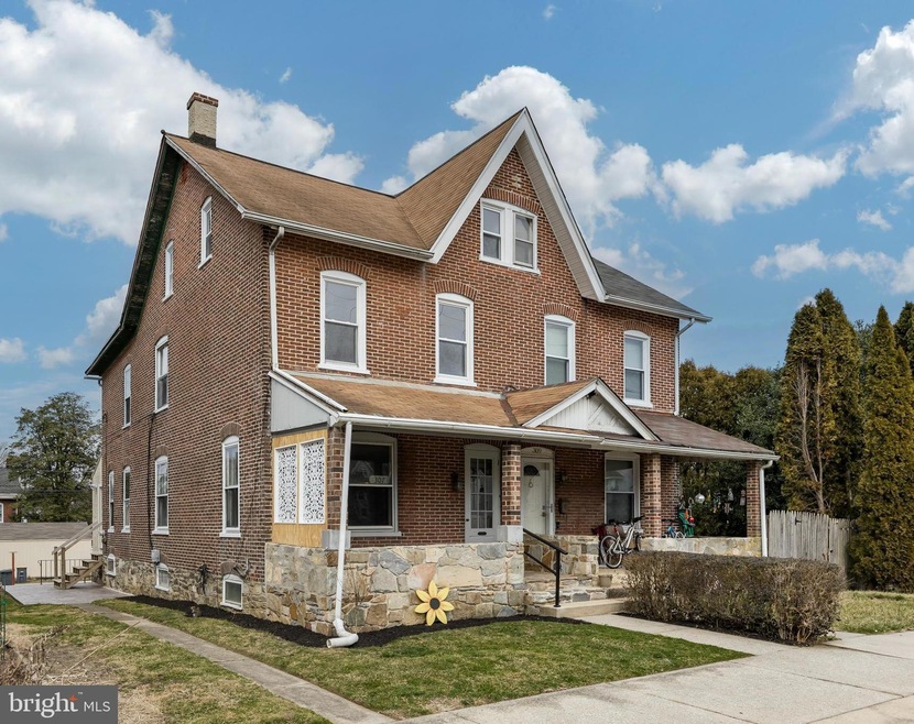 Sold $335,000 • Co-Listing Agent