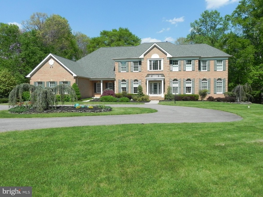 2069 Haverford Dr, Crownsville, MD 21032 - photo 1