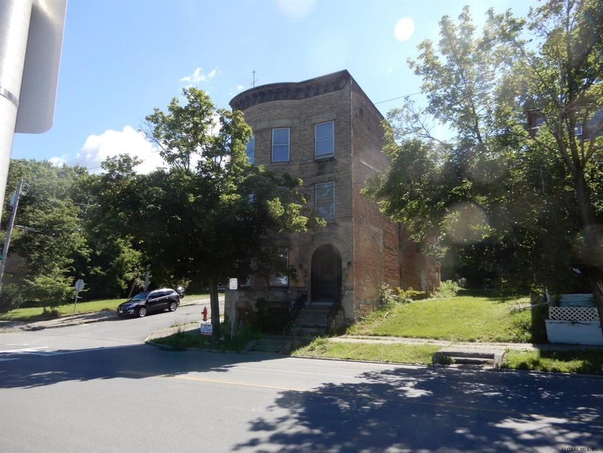 270 8th St, Troy, NY 12180 - photo 1
