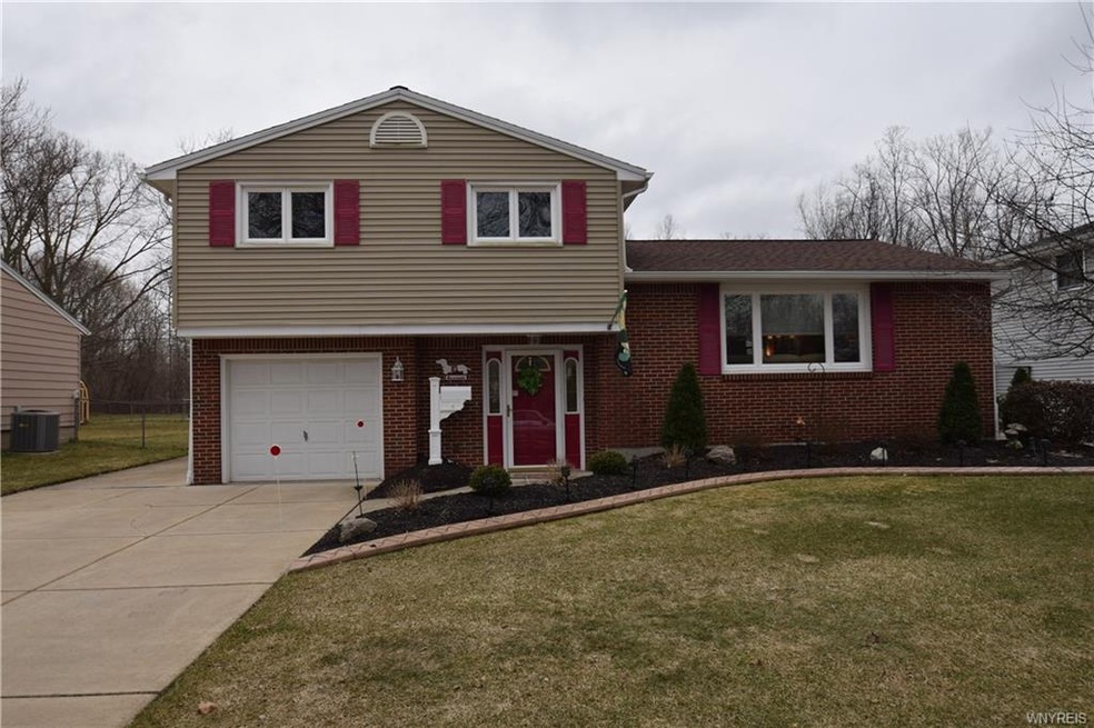 81 Forbes Terrace, North Tonawanda, NY 14120 - photo 1