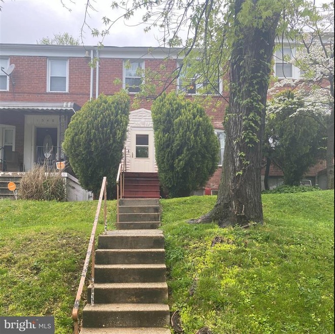1550 Northbourne Rd, Baltimore, MD 21239 - photo 1