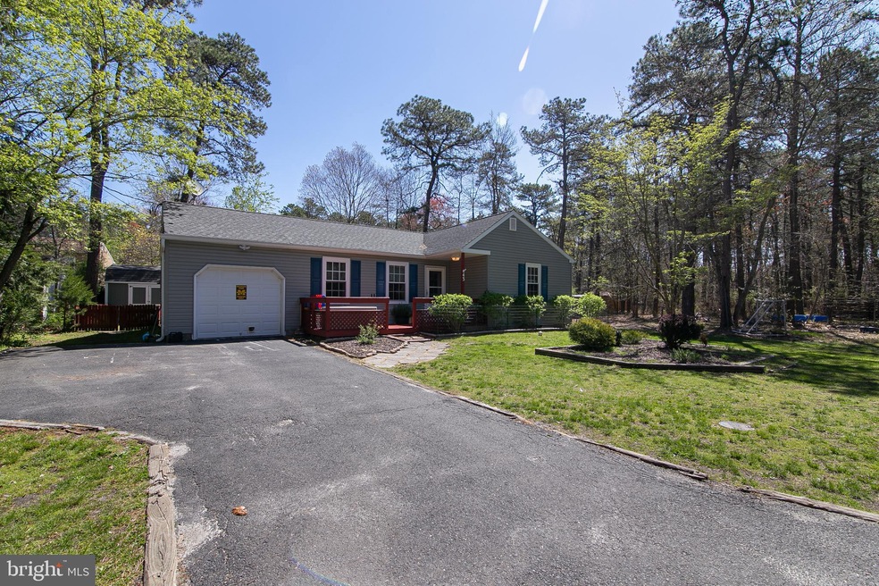 43 Fox St, Browns Mills, NJ 08015 - photo 1