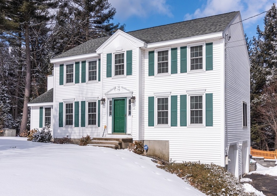 13 Laurelcrest Dr, Brookline, NH 03033 - photo 1