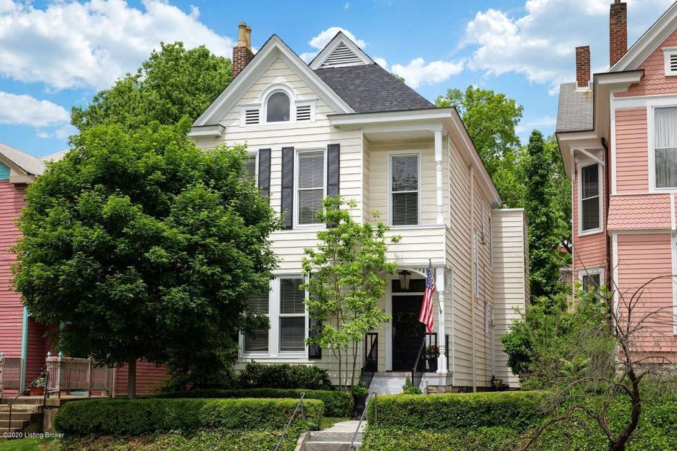 1803 Tyler Pkwy, Louisville, KY 40204 - photo 1