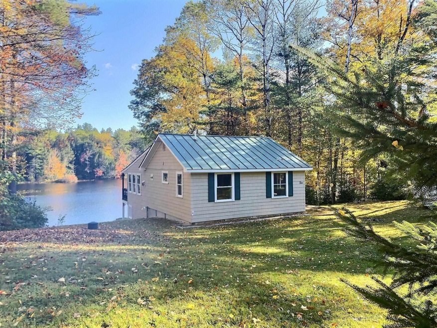 10 Fowler Mill Rd, Newbury, NH 03255 - photo 1