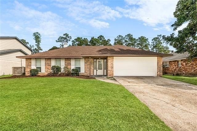 1430 Constitution Dr, Slidell, LA 70458 - photo 1