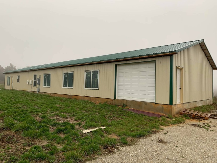 5928 Hwy H, Hartville, MO 65667 MLS 11229545